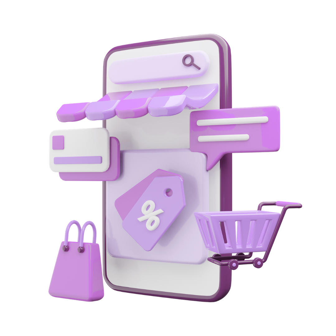 Professional mobile app development solutions engineered for seamless user experience and performance.
