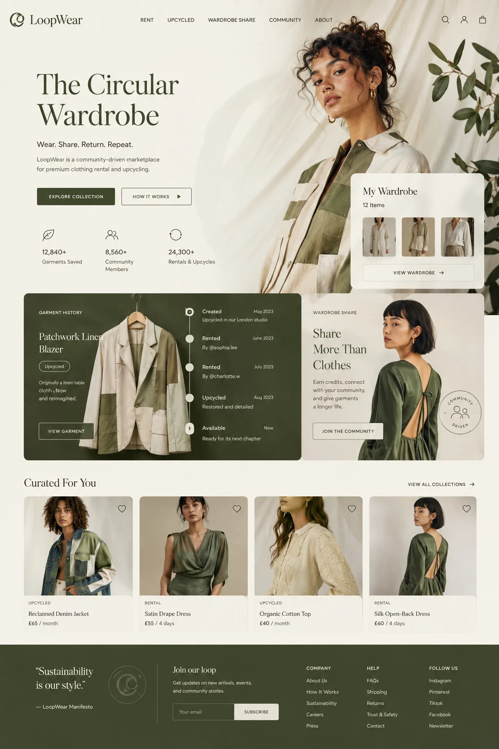 loopwear